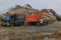 Thanh Hóa: DN “cò quay” quyền khai thác mỏ